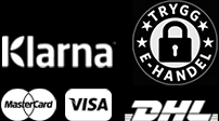 Skra betalningar med Klarna